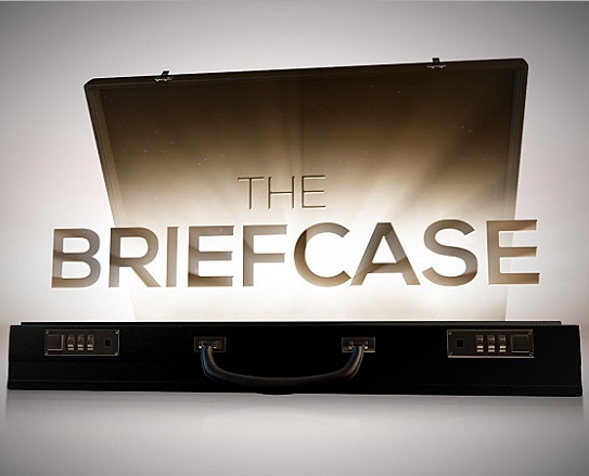 The Briefcase Season 01 (S01)