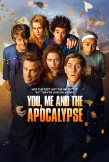 You Me And The Apocalypse Season 01 (S01)