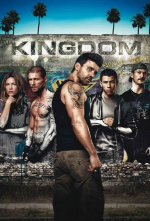 Kingdom 2014 Season 01 (S01)