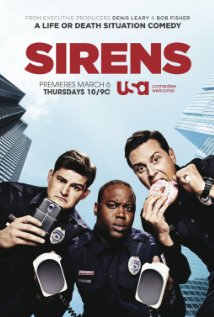 Sirens SEASON 2 (S02)