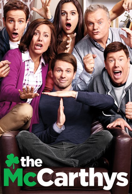 The McCarthys SEASON 1 (S01)