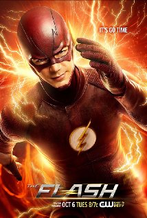 The Flash Season 02 (S02) [ENGSUB]