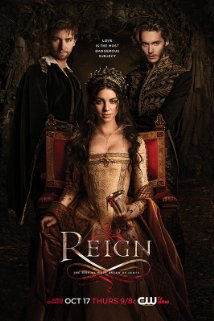 Reign Season 02 (S02)