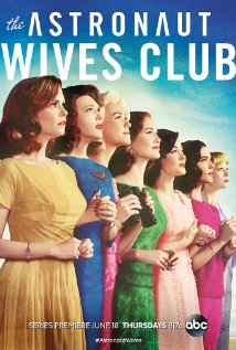 The Astronaut Wives Club Season 01 (S01)