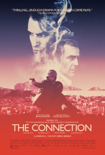 The Connection (2014)  “La French” (original title)