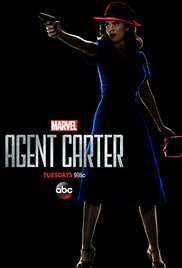 Agent Carter Season 2 (S02)