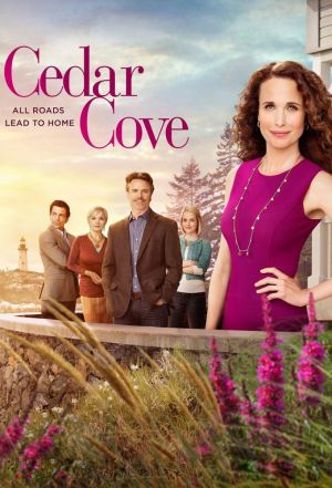 Cedar Cove Season 3 (S03)