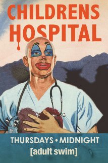 Childrens Hospital US Season 06 (S06)