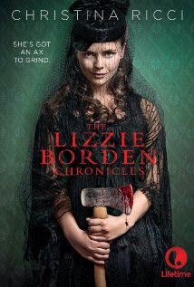 The Lizzie Borden Chronicles Season 01 (S01)