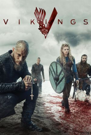 Vikings Season 04 (E03)