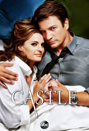 Castle 2009 Season 07 (S07) [ENGSUB]