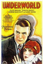 Underworld (1927)