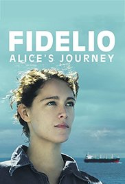 Fidelio: Alice’s Odyssey (2014) Fidelio, l’odyssée d’Alice (original title)