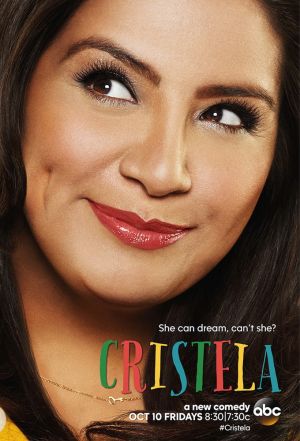 Cristela Season 01 (S01)