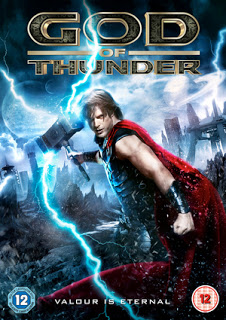 God of Thunder (2015)