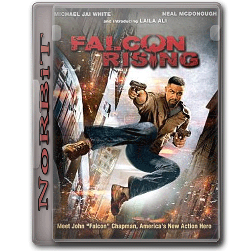 Falcon Rising (2014)