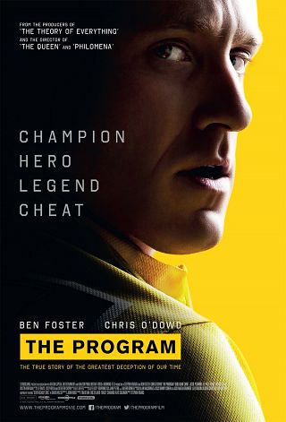 The Program (II) (2015)