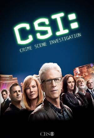 CSI Season 15 (S15)