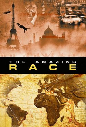 The Amazing Race Season 25 (S25)