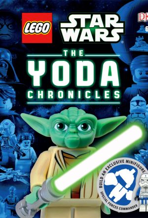 Lego Star Wars The Yoda Chronicles Raid on Coruscant