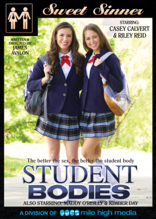 Student Bodies (NEW 2014 Sweet Sinner) (Split Scenes)