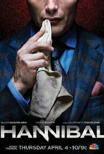 Hannibal: Season 1