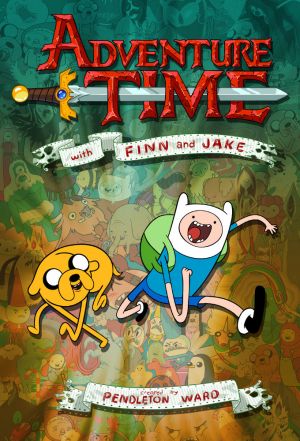 Adventure Time Season 06 (S06)