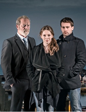 Stonemouth Season 01 (S01)