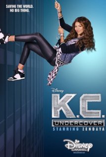 K.C Undercover Season 01 (S01)