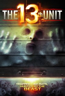 The 13th Unit (2014)  “The Darkness, Rage and the Fury” (original title)