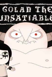 Golan the Insatiable Season 02 (S02)