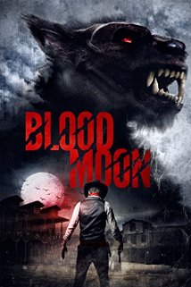 Blood Moon (II) (2014)