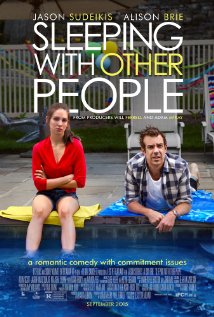 Sleeping with Other People (2015) [TRAILER]