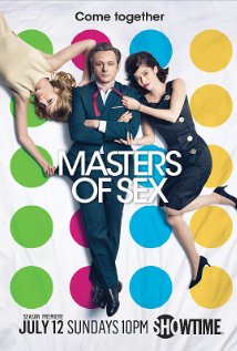 Masters of Sex Season 03 (S03)