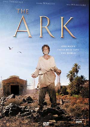 The Ark (2015)