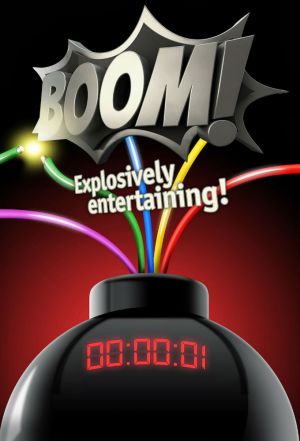 Boom! Season 01 (S01)