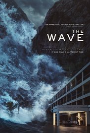 The Wave (2015)  “Bølgen” (Norwegian)