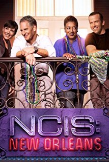 NCIS New Orleans Season 02 (S02)