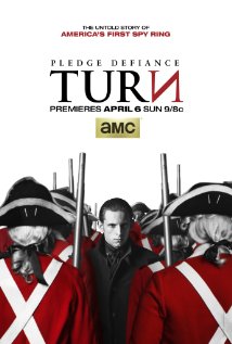 TURN: Washington’s Spies Season 2 (S02)