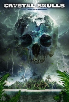Crystal Skulls (2014)