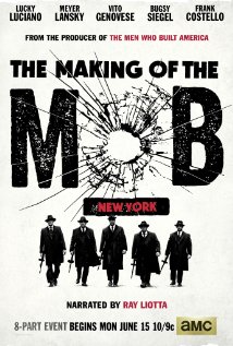 The Making Of The Mob New York Season 01 (S01)