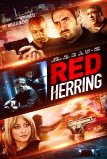 Red Herring (I) (2015)