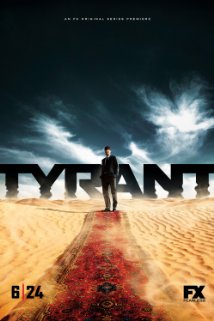 Tyrant Season 2 (S02)