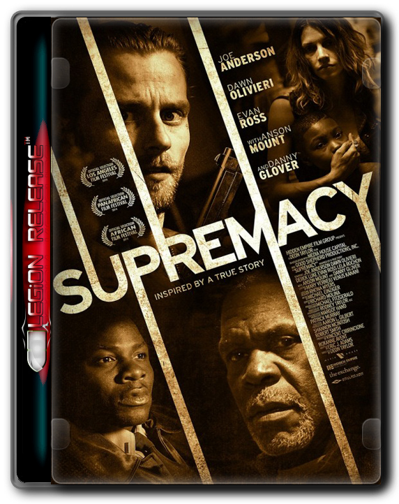 Supremacy (I) (2014)