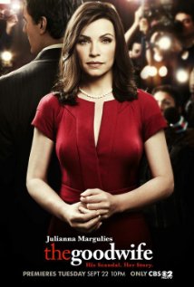 The Good Wife Season 06 (S06)
