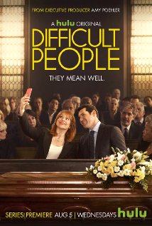 Difficult People Season 01 (S01)