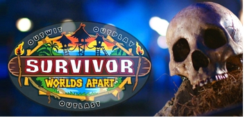 Survivor Season 30 (S30)