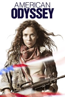 American Odyssey Season 01 (S01)