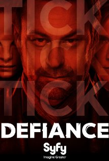 Defiance Season 03 (S03)