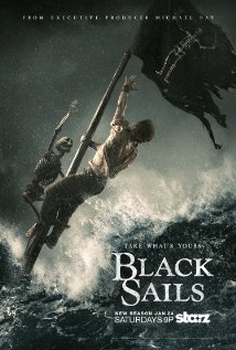 Black Sails SEASON 2 (S02)